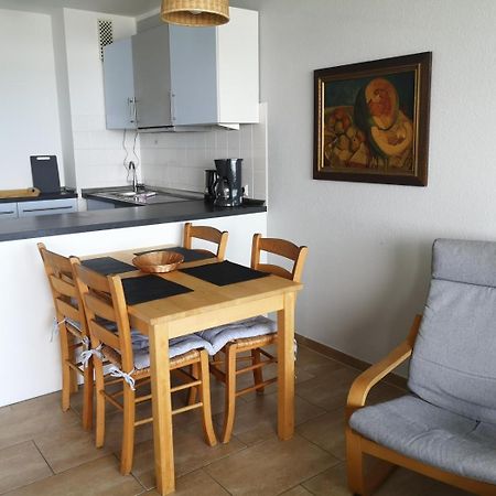 Strandhotel Wohnung 48 Dahme Dış mekan fotoğraf