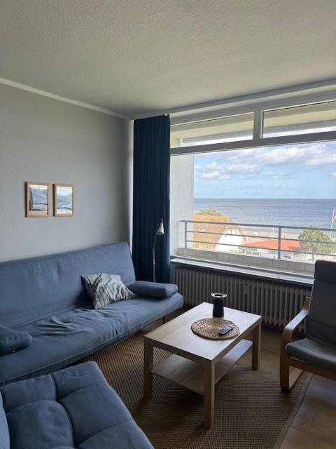Strandhotel Wohnung 48 Dahme Dış mekan fotoğraf